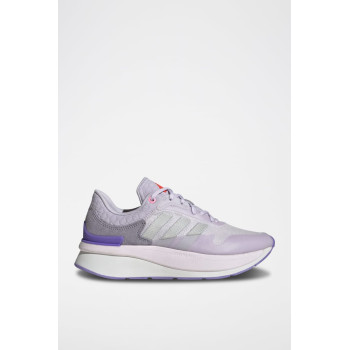 Sneakers ZNCHILL - Mauve - 02 - 34329009