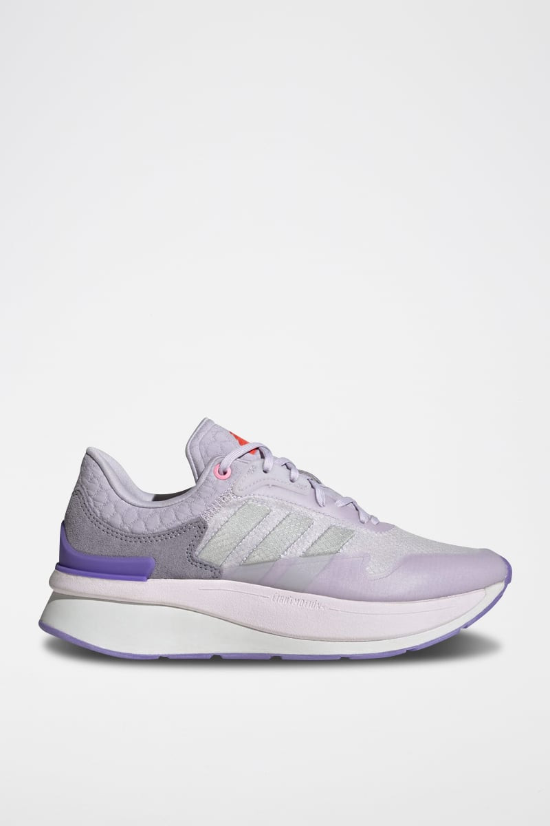 Sneakers ZNCHILL - Mauve - 02 - 34329009