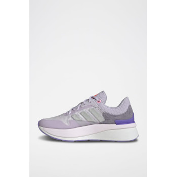 Sneakers ZNCHILL - Mauve - 02 - 34329009