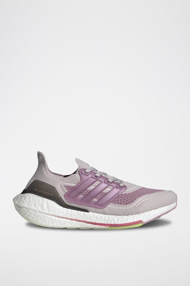 Sneakers Ultraboost 21 W - Rose - 02 - 34329024