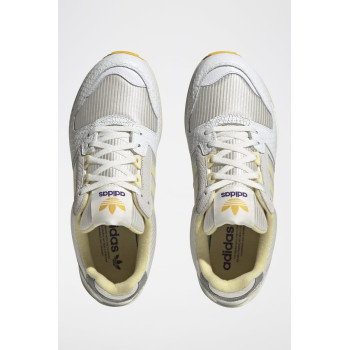 Sneakers en cuir ZX 5020 W - Blanc - 02 - 34329060