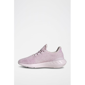 Sneakers Swift Run 22 - Rose clair chiné - 02 - 34329080