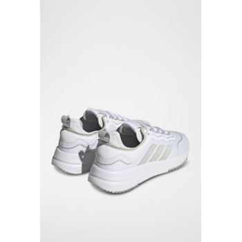 Sneakers Fukasa Run - Blanc - 02 - 34329110