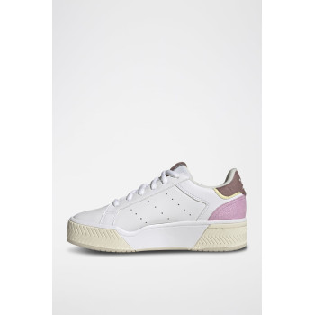 Sneakers compensées Court Tourino Bold - Blanc - 02 - 34329165