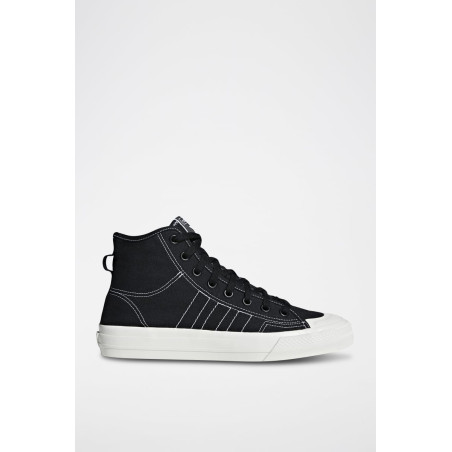 Sneakers montantes Nizza HI RF - Noir - 02 - 34328902