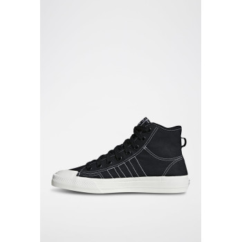 Sneakers montantes Nizza HI RF - Noir - 02 - 34328902