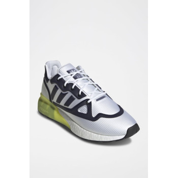 Sneakers ZX 2k Boost Futureshell - Gris clair - 02 - 34328935