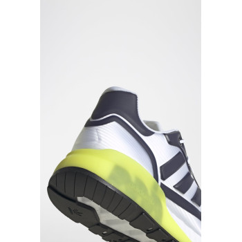 Sneakers ZX 2k Boost Futureshell - Gris clair - 02 - 34328935