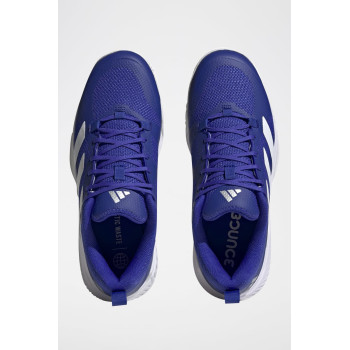 Sneakers Court Team Bounce 2.0 - Bleu cobalt - 02 - 34328992