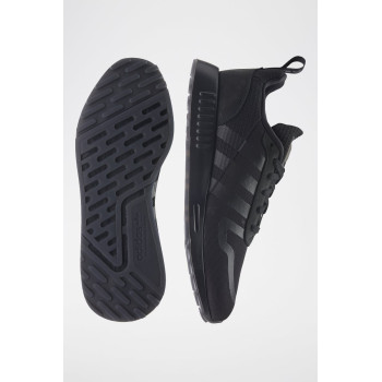 Sneakers Multix - Noir - 02 - 34328993