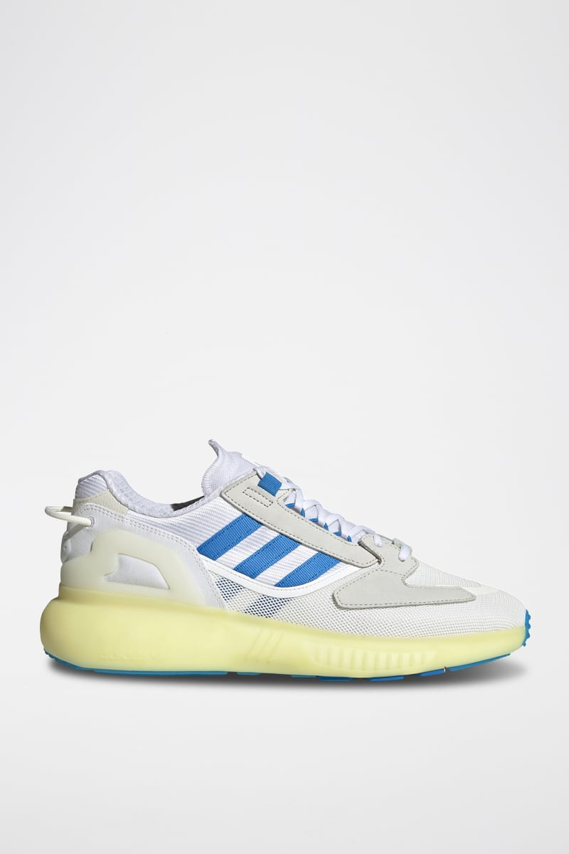 Sneakers Zx 5k Boost - Blanc - 02 - 34329031