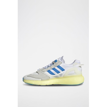 Sneakers Zx 5k Boost - Blanc - 02 - 34329031