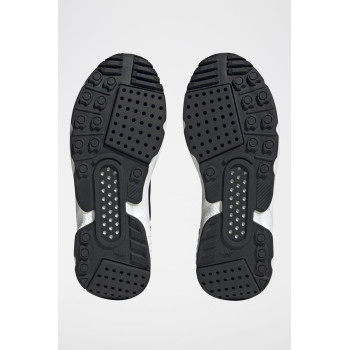 Sneakers en nubuck ZX 22 Boost - Noir - 02 - 34329037