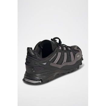 Sneakers en nubuck Hyperturf - Noir - 02 - 34329062