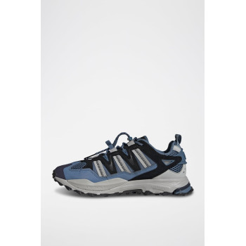 Sneakers Hyperturf - Bleu marine - 02 - 34329066