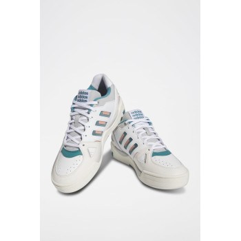 Sneakers Midcity Low - Blanc - 02 - 34329074