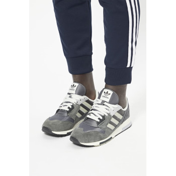 Sneakers en nubuck ZX 420 - Gris - 02 - 34329092