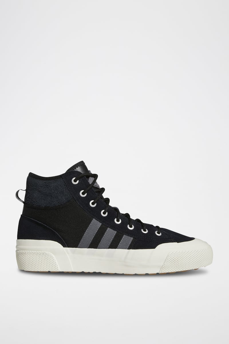 Sneakers montants en cuir Nizza Hi RF ATR - Noir - 02 - 34329105