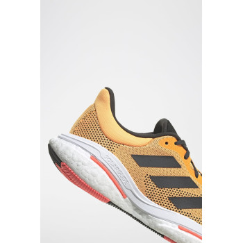 Chaussures d entraînement Solarglide - Orange - 02 - 34329106