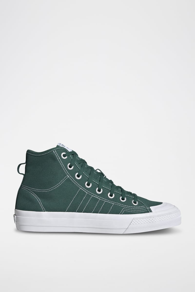 Sneakers Nizza Hi Rf - Vert - 02 - 34329116