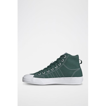 Sneakers Nizza Hi Rf - Vert - 02 - 34329116