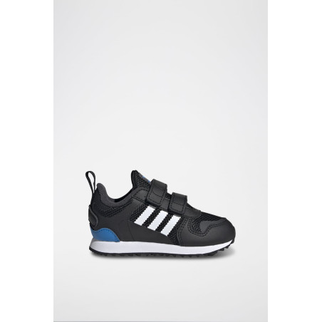 Sneakers ZX 700 HD - Noir - 02 - 34329126