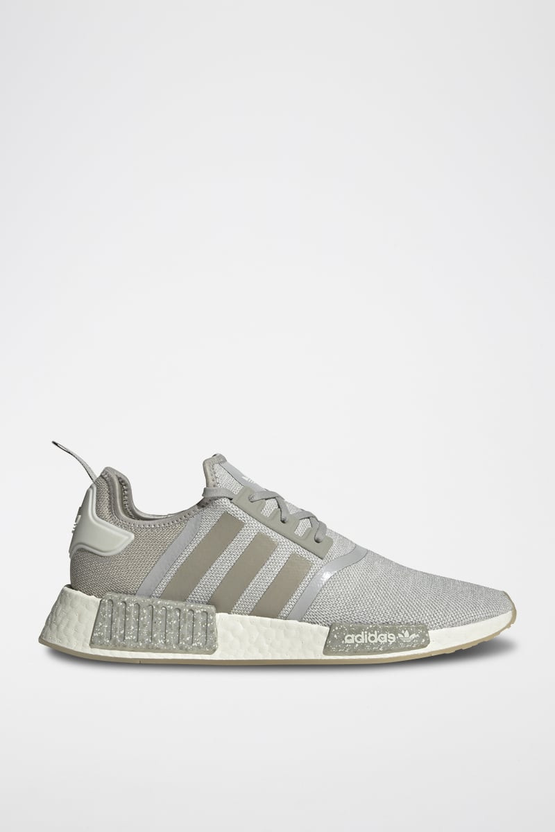 Sneakers NMD_R1 - Gris clair chiné - 02 - 34329127