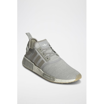 Sneakers NMD_R1 - Gris clair chiné - 02 - 34329127