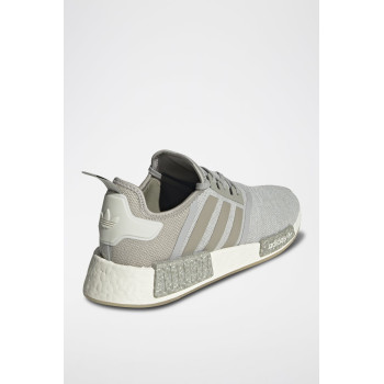 Sneakers NMD_R1 - Gris clair chiné - 02 - 34329127