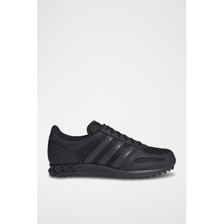 Sneakers La Trainer - Noir - 02 - 34329146