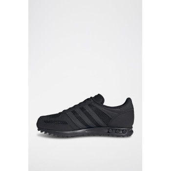 Sneakers La Trainer - Noir - 02 - 34329146