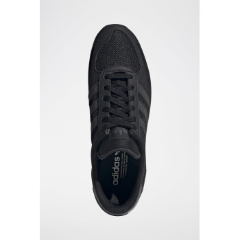 Sneakers La Trainer - Noir - 02 - 34329146