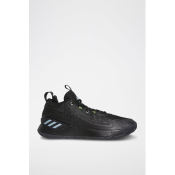 Sneakers D Rose Son of Chi II - Noir - 02 - 34329167