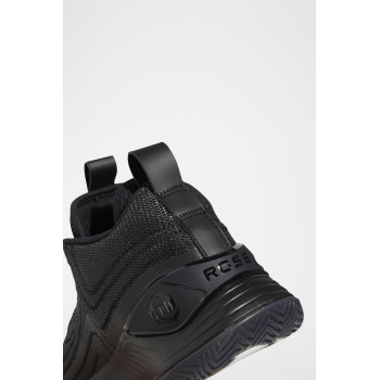 Sneakers D Rose Son of Chi II - Noir - 02 - 34329167