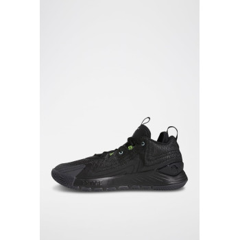 Sneakers D Rose Son of Chi II - Noir - 02 - 34329167