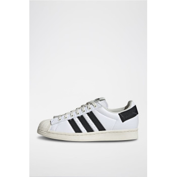 Sneakers Superstar Parley - Blanc - 02 - 34329175