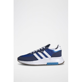 Tennis Retropy - Bleu - 02 - 34328878