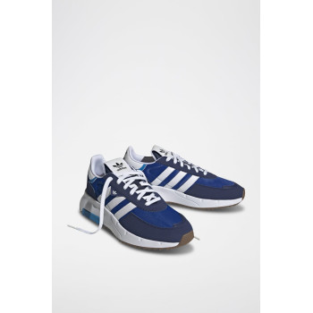 Tennis Retropy - Bleu - 02 - 34328878