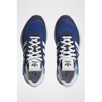 Tennis Retropy - Bleu - 02 - 34328878