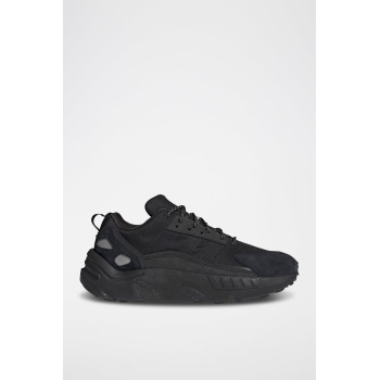 Sneakers en nubuck ZX 22 Boost - Noir - 02 - 34329176