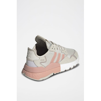 Sneakers Nite Jogger W - Gris - 02 - 34328910