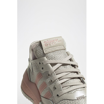 Sneakers Nite Jogger W - Gris - 02 - 34328910