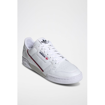 Sneakers Continental 80 Vegan - Blanc - 02 - 34328913