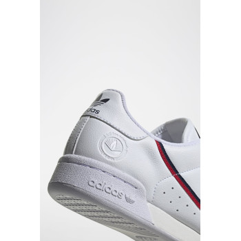 Sneakers Continental 80 Vegan - Blanc - 02 - 34328913