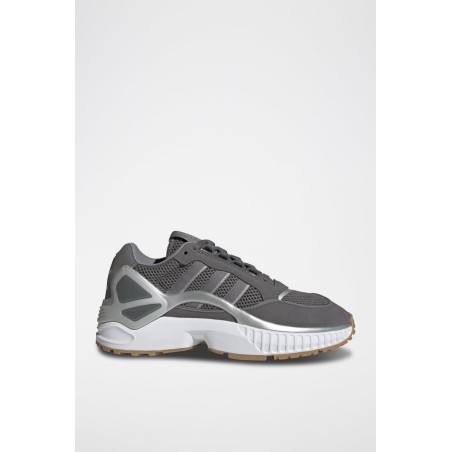 Sneakers ZX Wavian - Gris foncé - 02 - 34328931