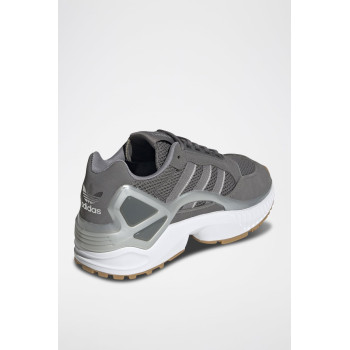 Sneakers ZX Wavian - Gris foncé - 02 - 34328931