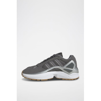 Sneakers ZX Wavian - Gris foncé - 02 - 34328931