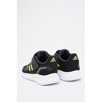 Sneakers Runfalcon 2.0 I - Noir - 02 - 34329064