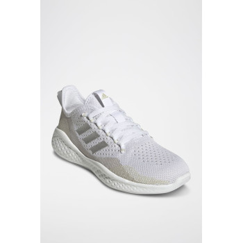 Chaussures de running Fluidflow 2.0 - Blanc - 02 - 34329553