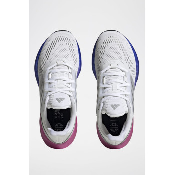 Chaussures de running Pureboost 22 W - Ecru - 02 - 34329564